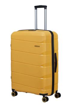 AIR MOVE Trolley mit 4 Rollen 75cm